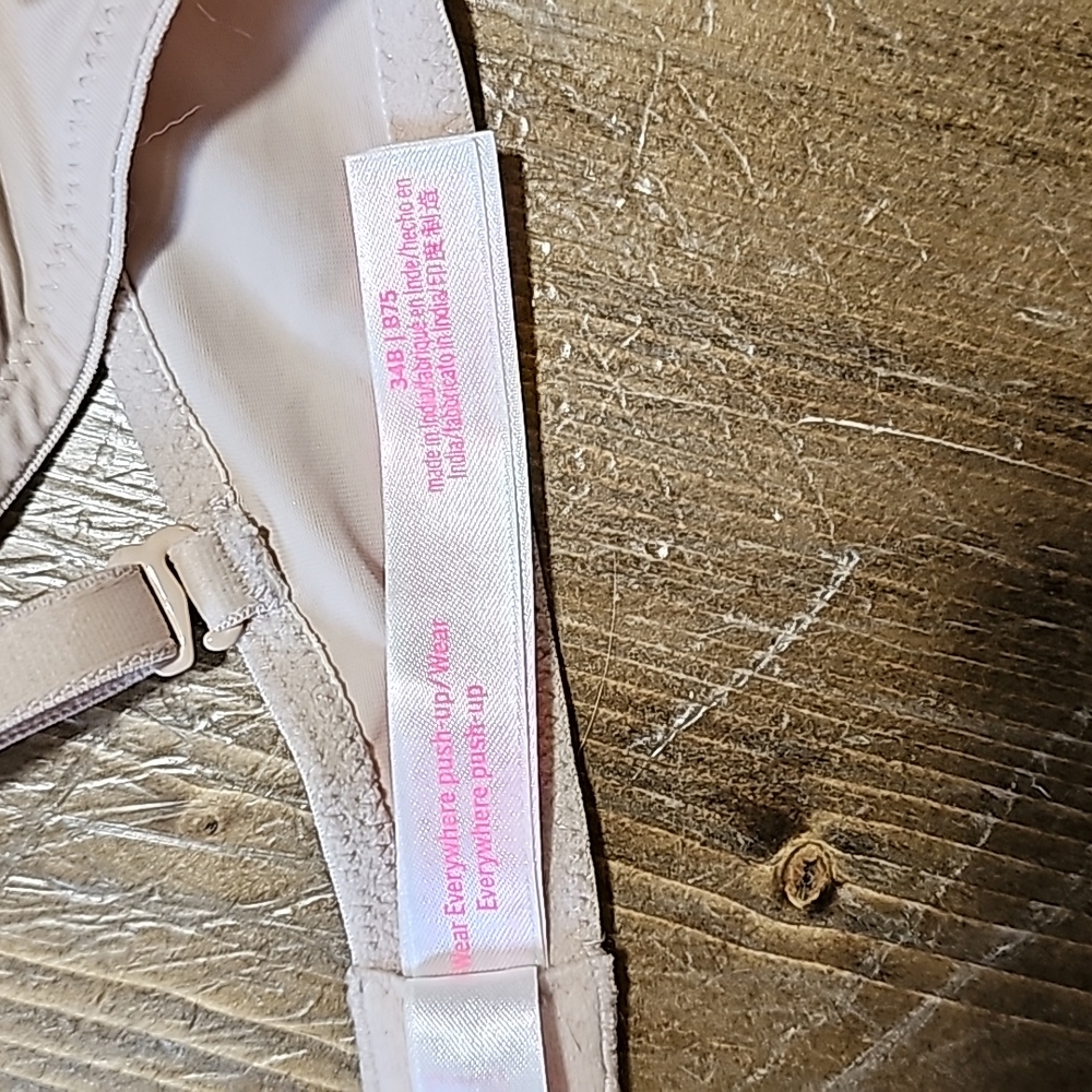 Pink Victoria Secret - Picture 4 of 4
